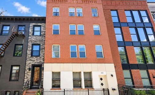 Condo in New York, New York, United States 1