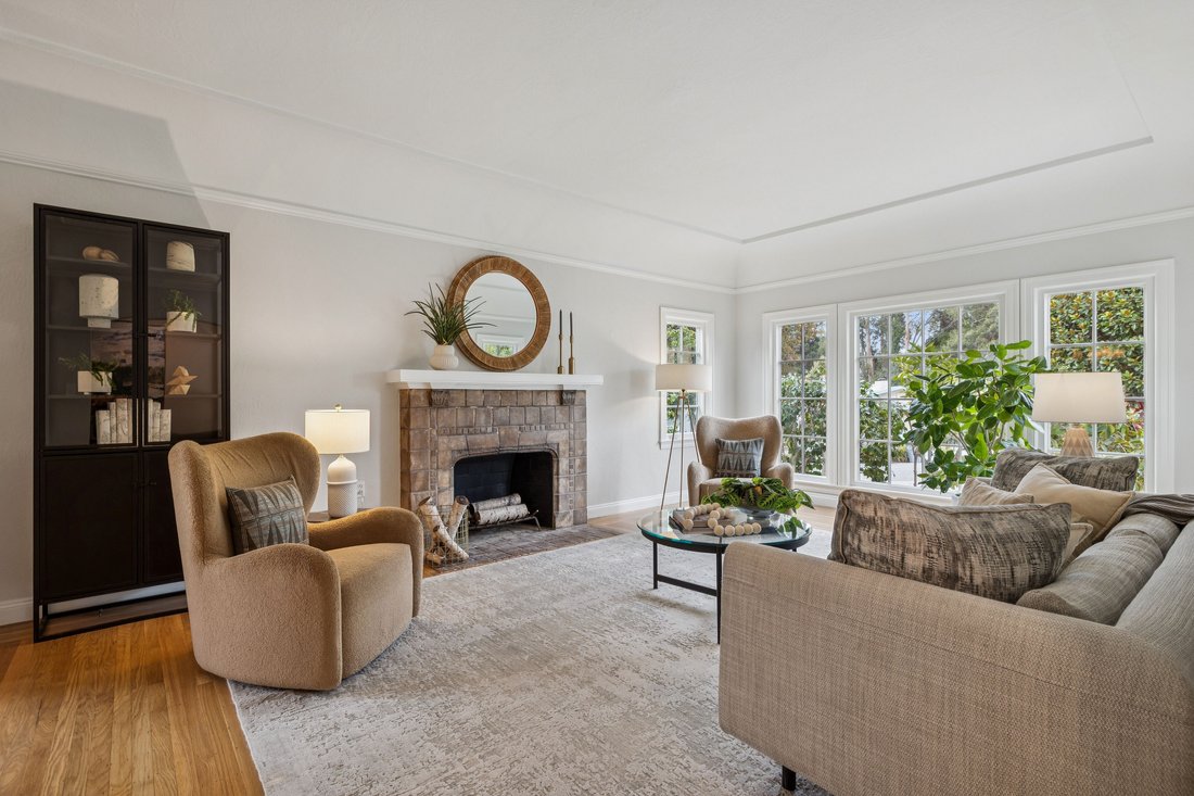 House in Albany, California, United States 5 - 18924422