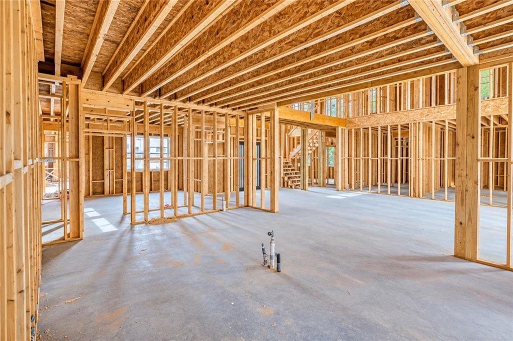 House in Chattahoochee Hills, Georgia, United States 5 - 17646137