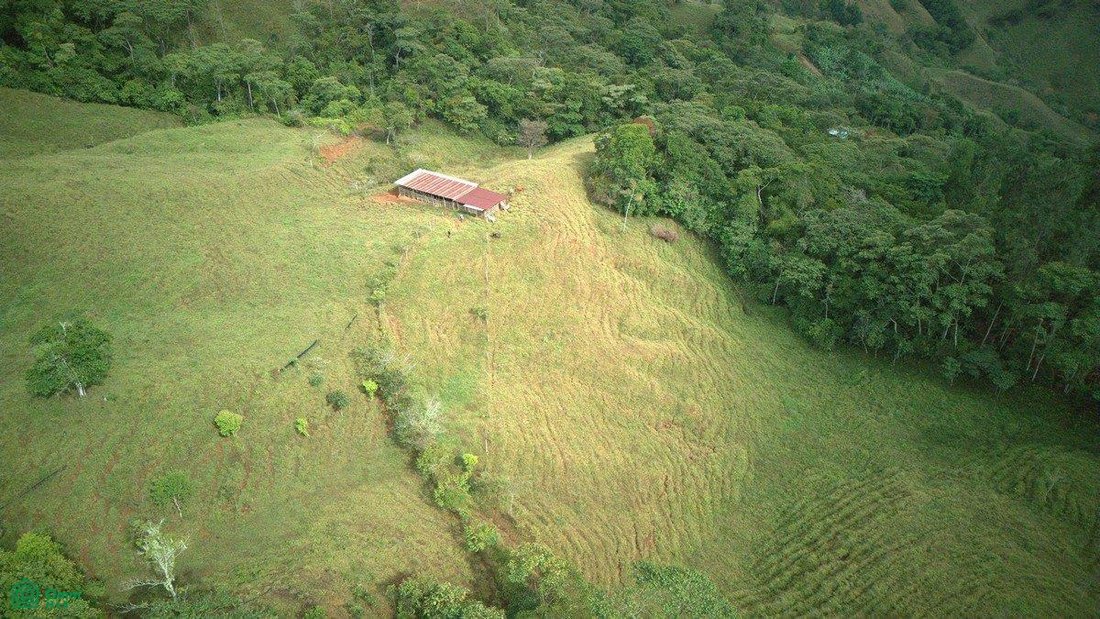 Land in El General, Pérez Zeledón, Costa Rica 1 - 18216705