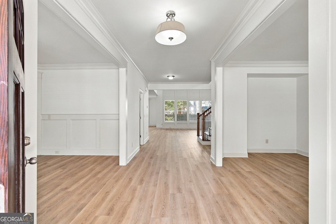 House in Lilburn, Georgia, United States 4 - 18925556