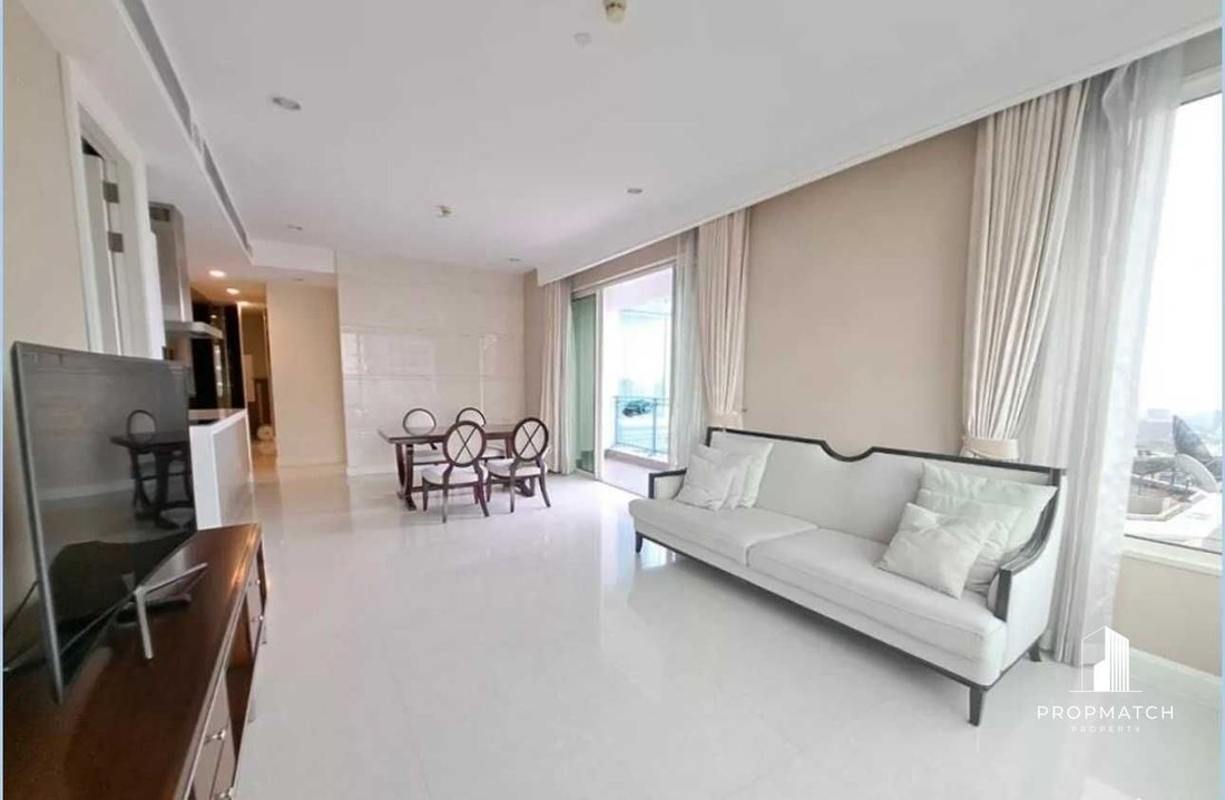 Condo in Bangkok, Bangkok, Thailand 1 - 18924917