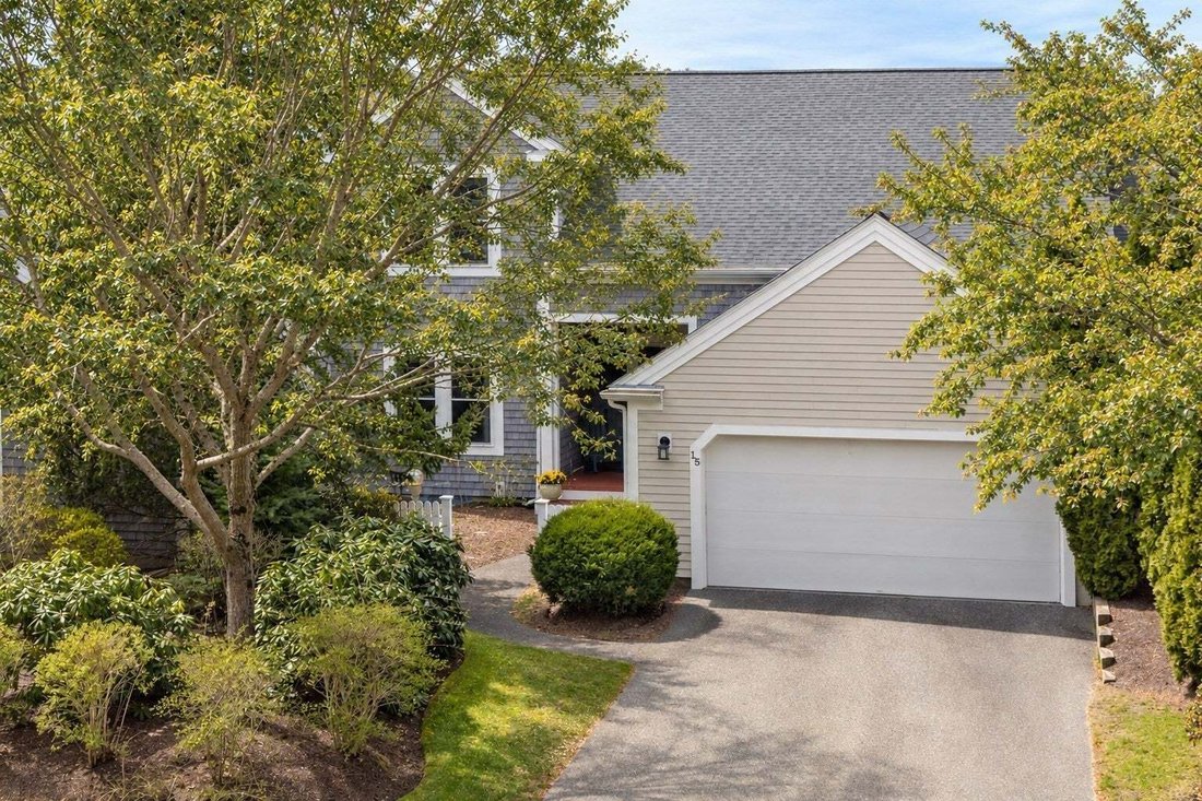 Condo in Plymouth, Massachusetts, United States 1 - 18926887