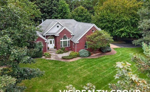 House in Grand Haven, Michigan, United States 1