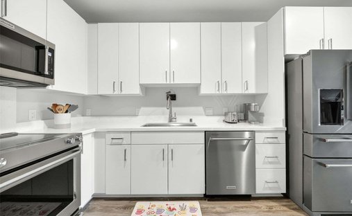 Condo in Ewa Beach, Hawaii, United States 1