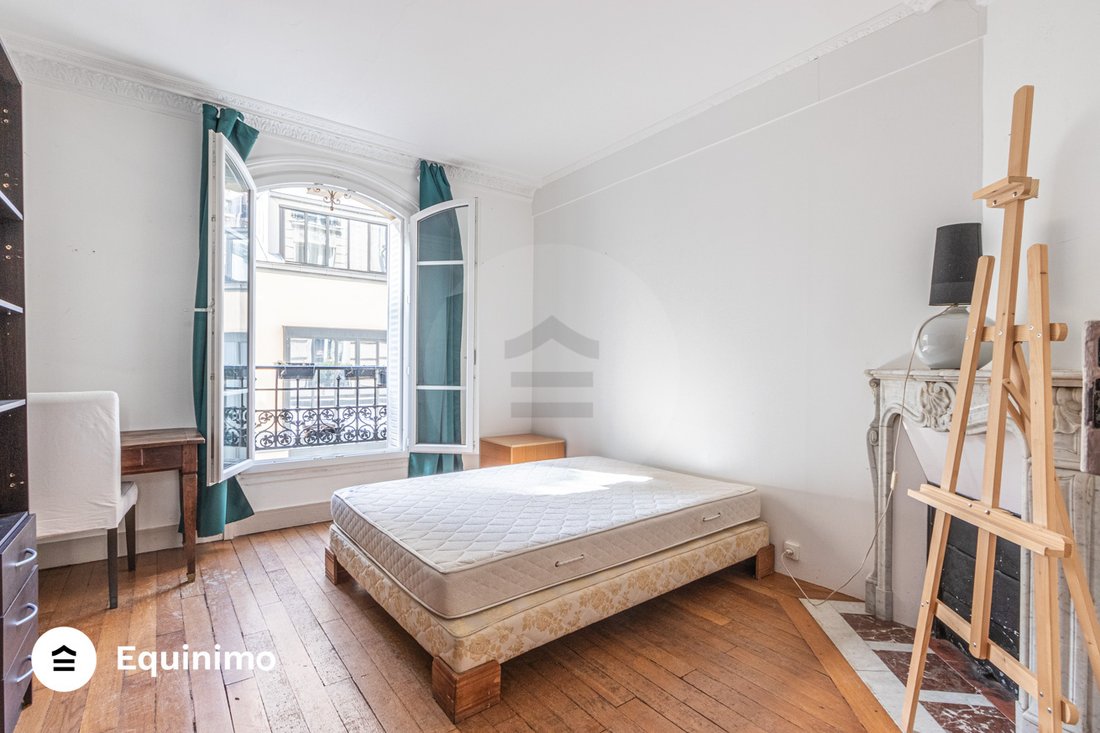 Apartment in Invalides, Paris 7e Arrondissement, Paris 5 - 18927245