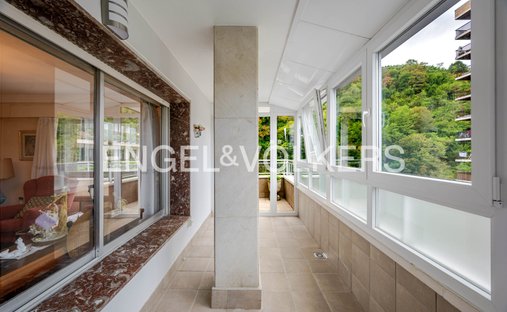 Apartment in Centro, Donostia-San Sebastian, Spain 1