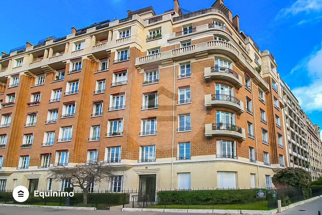 Apartment in Invalides, Paris 7e Arrondissement, Paris 1 - 18927211