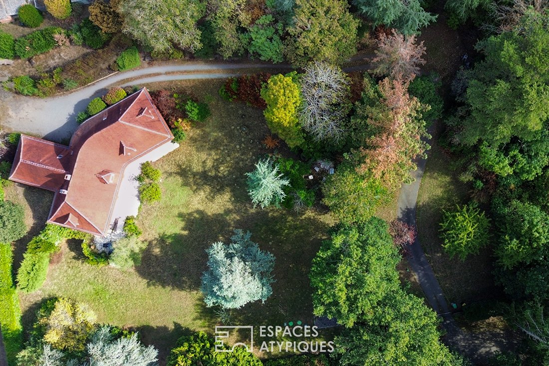 Villa in Bourg Sud, Orvault, France 1 - 18927634