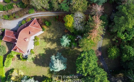 Villa in Bourg Sud, Orvault, France 1