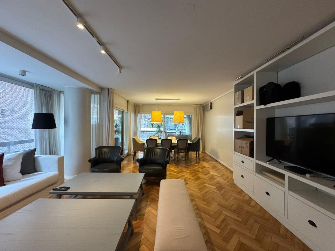 Appartement à Buenos Aires, Buenos Aires, Argentine 4 - 18924637