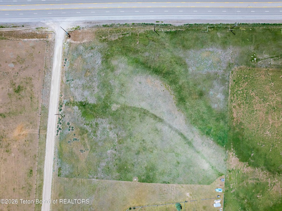 Land in Smoot, Wyoming, United States 4 - 18926858