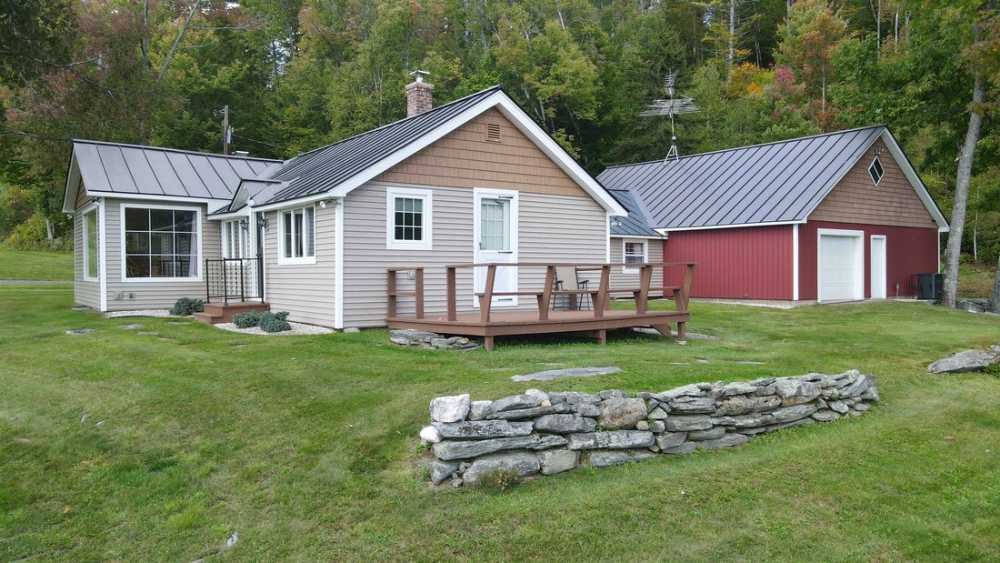 Altro a Stockbridge, Vermont, Stati Uniti 1 - 18924684