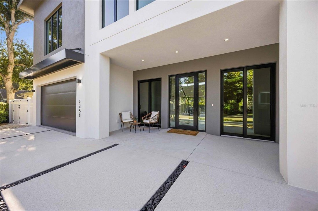 House in Sarasota, Florida, United States 4 - 18174734