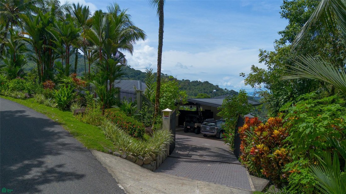 Casa a Uvita, Provincia di Puntarenas, Costa Rica 5 - 18321243