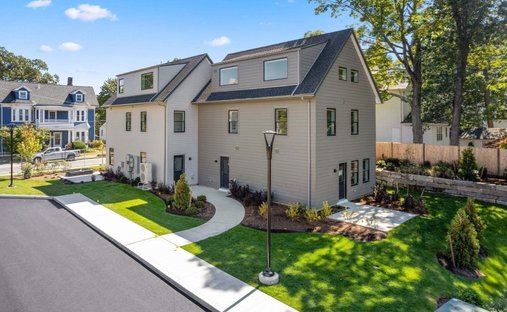 Condo in Wayland, Massachusetts, United States 1