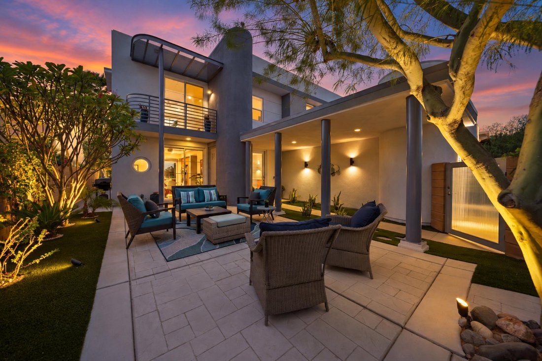House in Palm Springs, California, United States 4 - 18925850