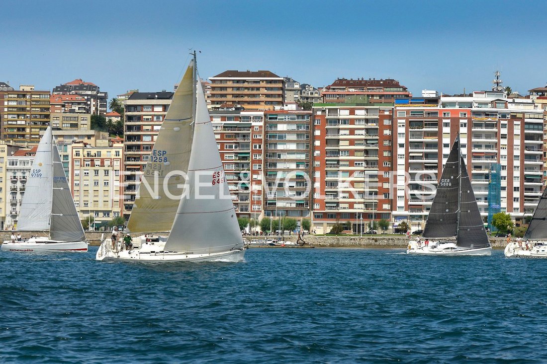 Appartement à Santander, Cantabrie, Espagne 2 - 18911377