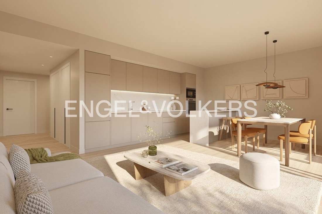 Apartment in Gava, Catalonia, Spain 5 - 18926921