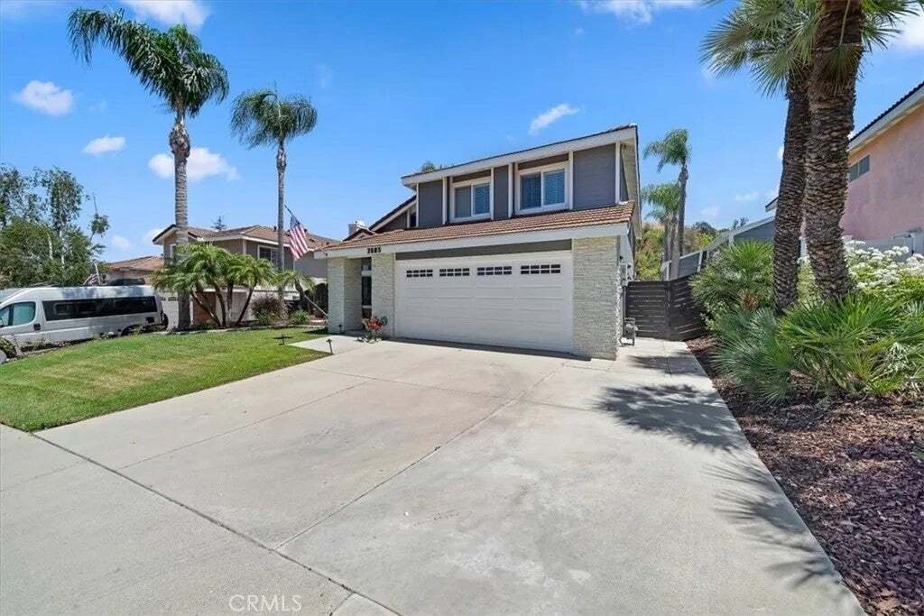 House in Chino Hills, California, United States 4 - 18926227