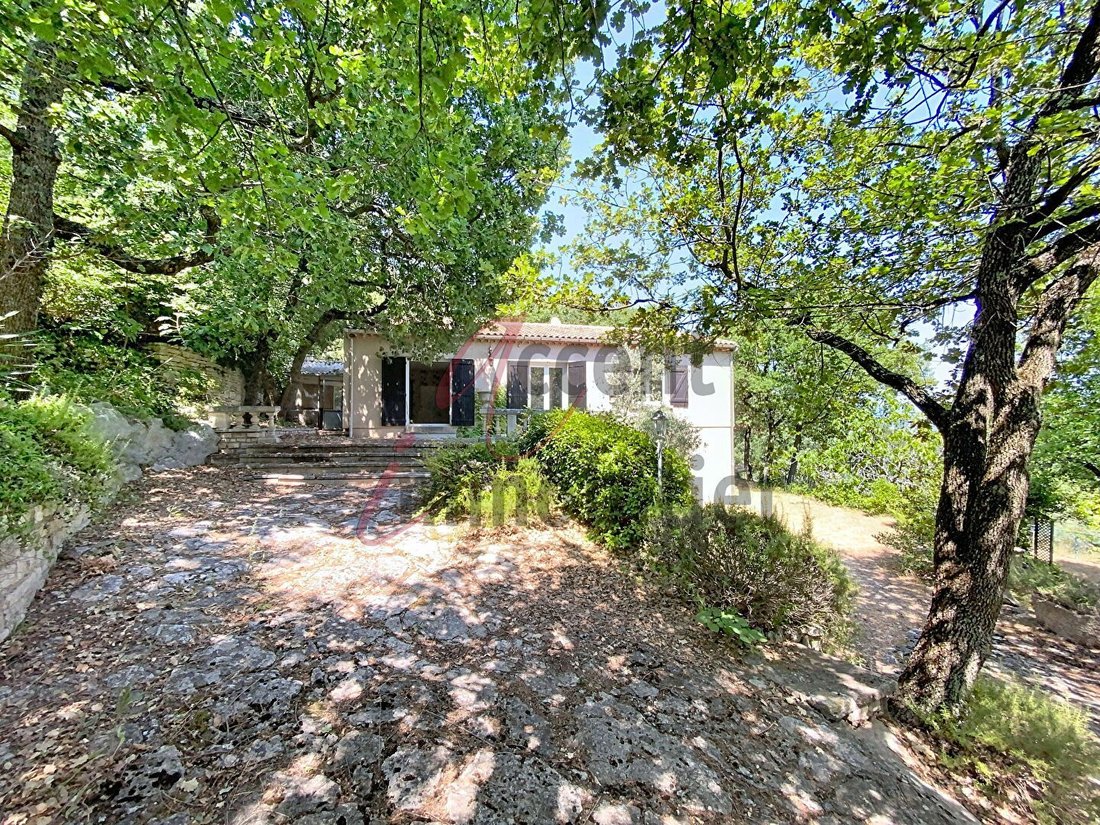 House in Gordes, Provence-Alpes-Côte d'Azur, France 1 - 18927512
