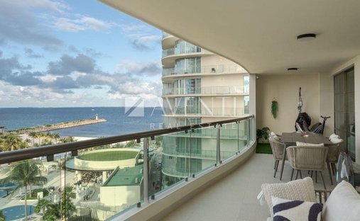 Apartment in Cancún, Quintana Roo, Mexico 1
