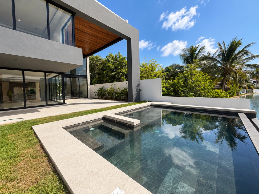 House in Cancún, Quintana Roo, Mexico 3 - 18924635