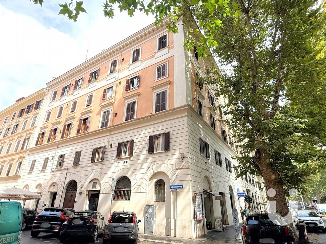 Apartment in Testaccio, Rome, Italy 1 - 18927598