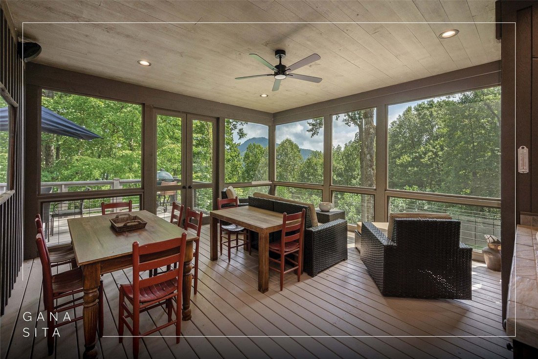 House in Highlands, North Carolina, United States 4 - 18925699