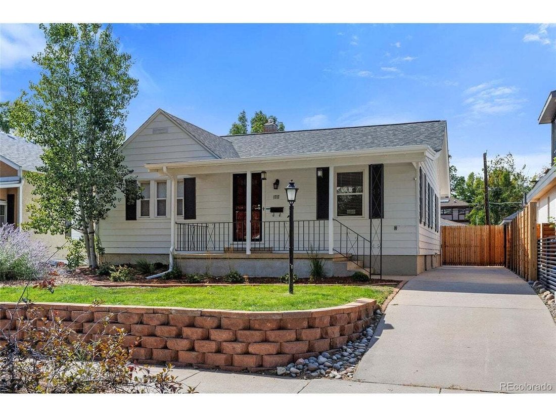 House in Denver, Colorado, United States 2 - 18924912