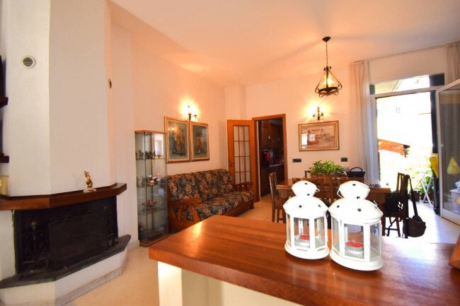 Townhouse in Centro Storico, Viareggio, Tuscany 3 - 18925897