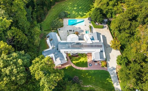 House in Sandy Springs, Georgia, United States 1