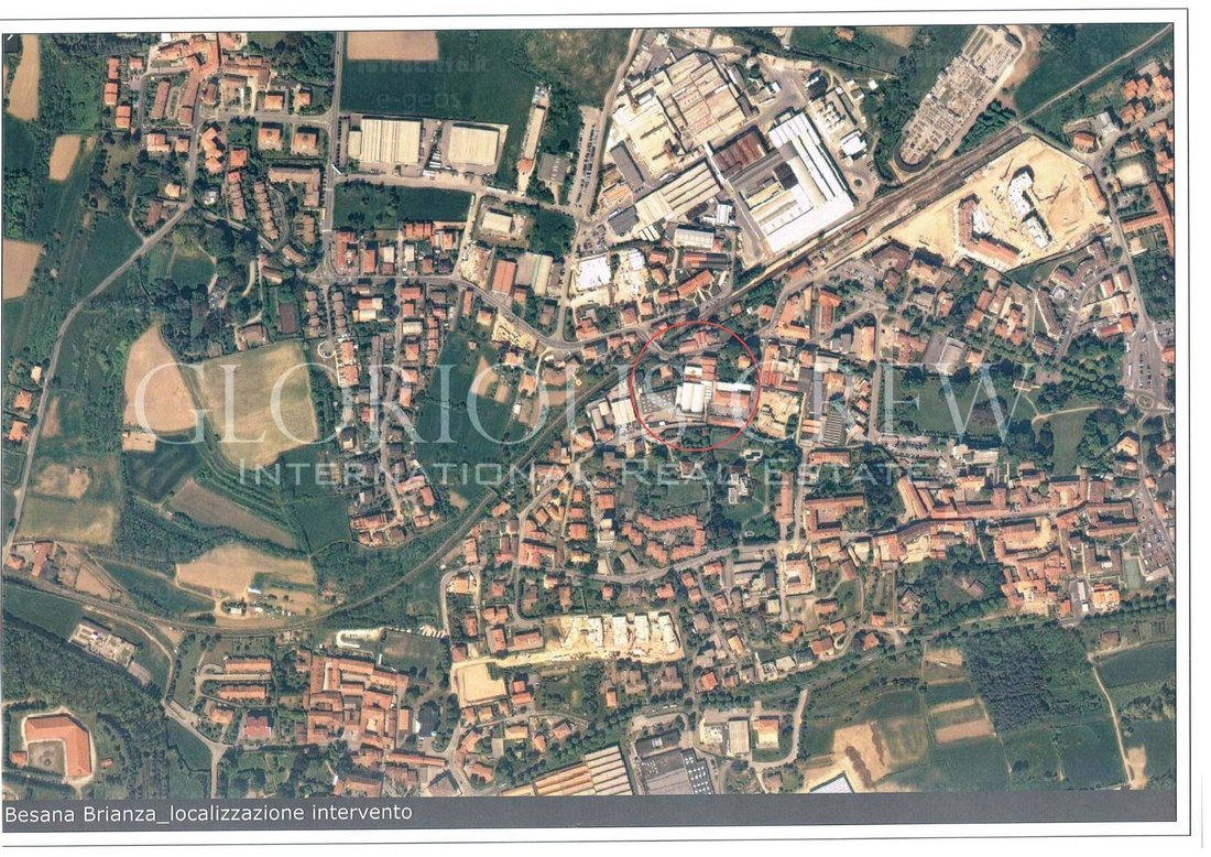 Besana in Brianza, Lombardy, Italy 1 - 18927909