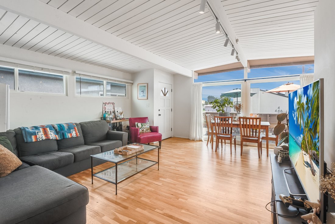 House in Hermosa Beach, California, United States 1 - 18924728