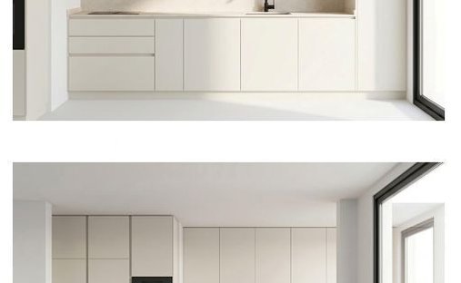 Apartment in Montijo e Afonsoeiro, Setubal, Portugal 1