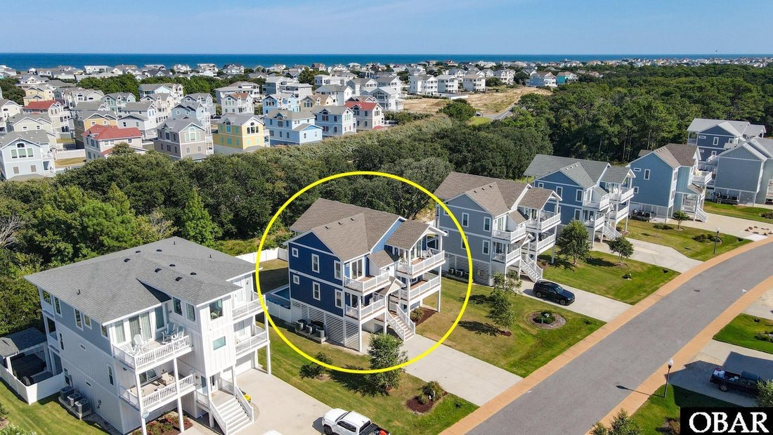 House in Corolla, North Carolina, United States 3 - 18925887
