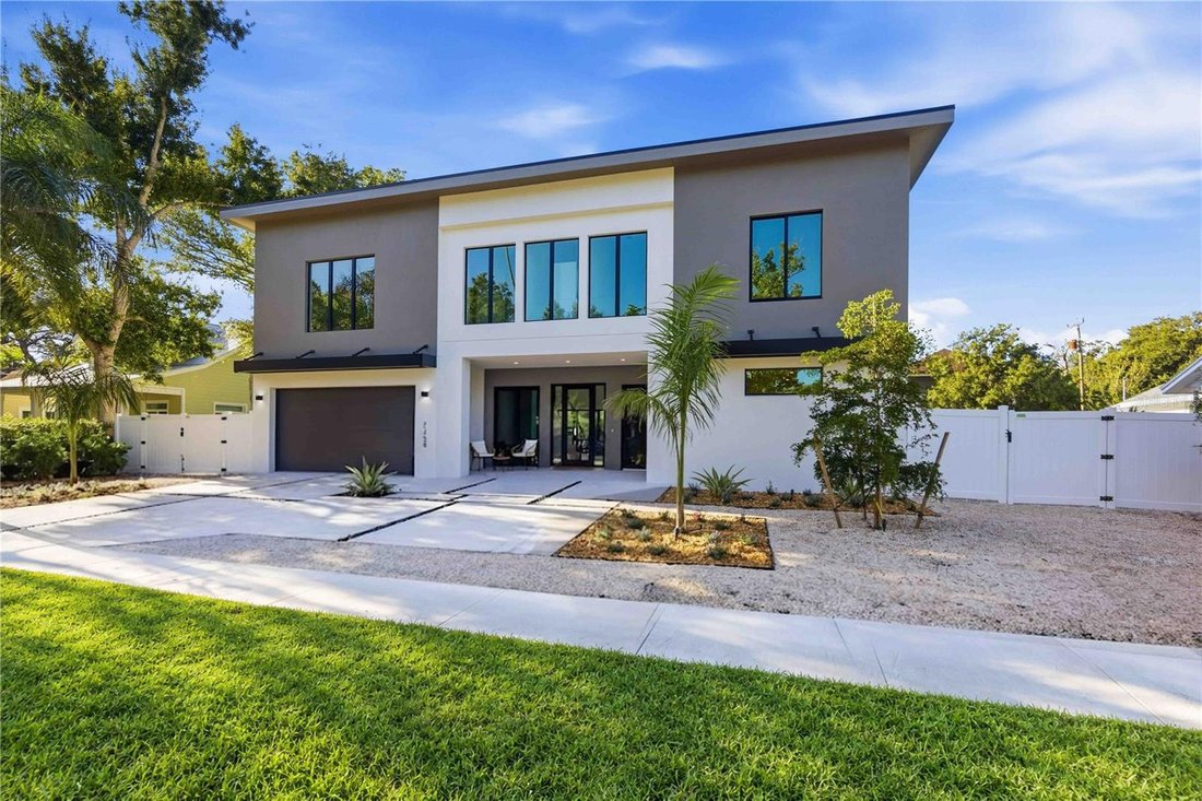 House in Sarasota, Florida, United States 1 - 18174734