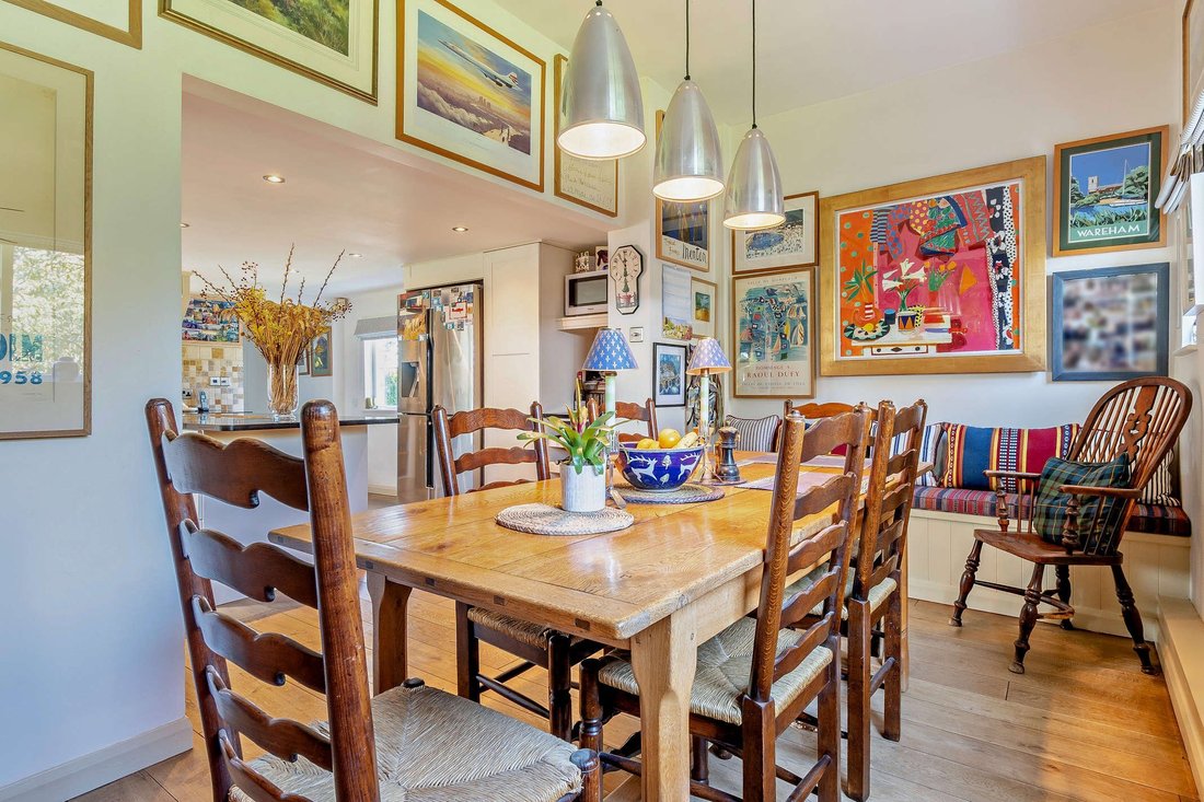 Maison en Glooston, Harborough, Angleterre 5 - 18925434