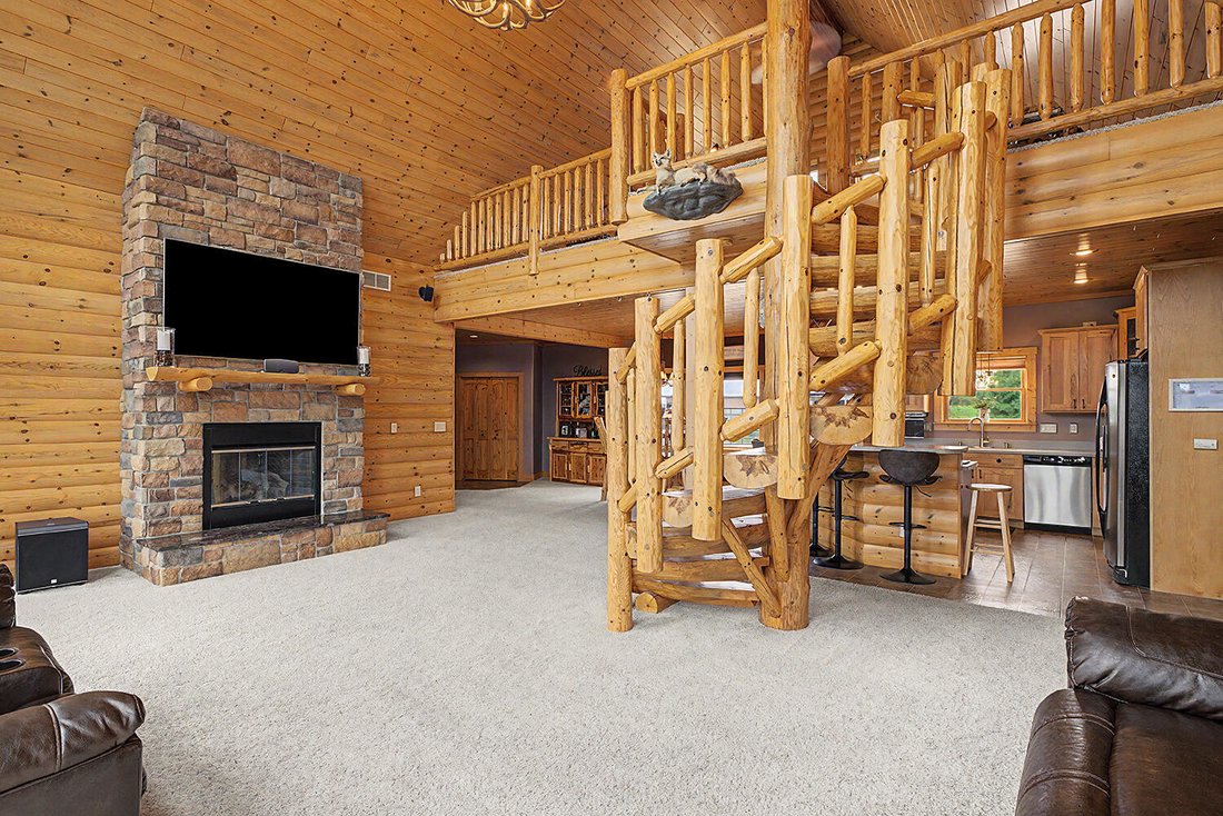 House in Hubbardston, Michigan, United States 5 - 18924064