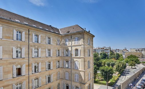 Wohnung in Saint Thomas d'Aquin, Paris 7e Arrondissement, Paris 1