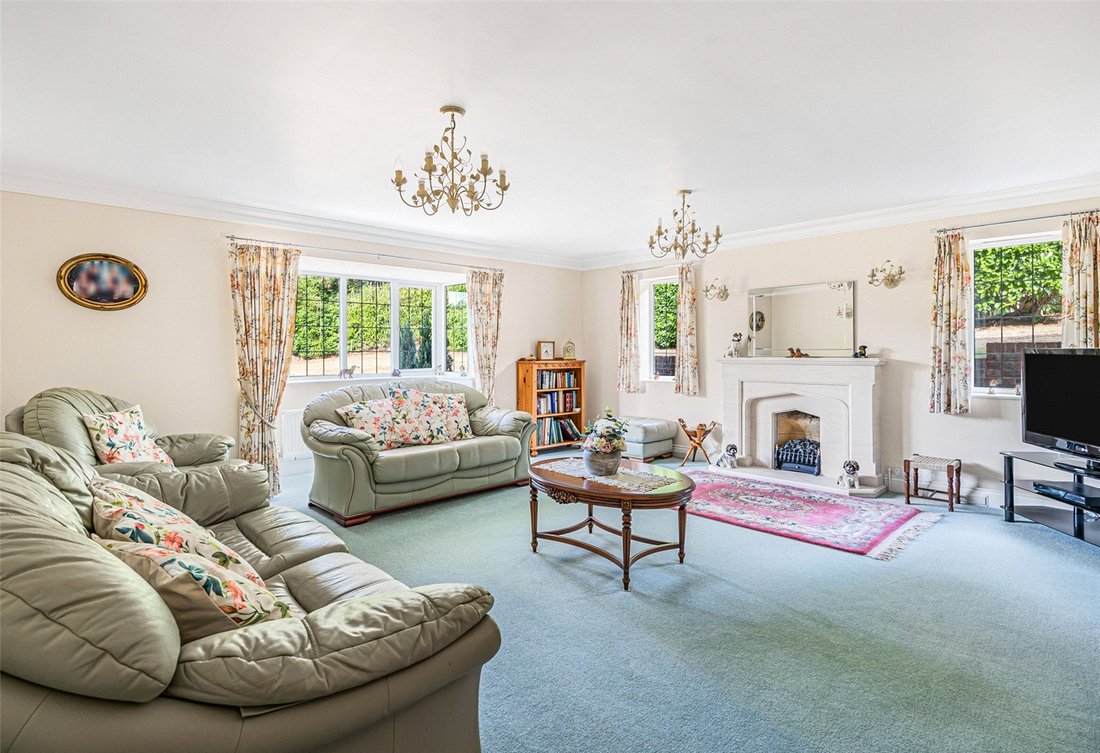 House in West Chiltington, England 2 - 18925354