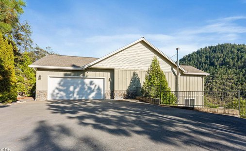 House in Grants Pass, Oregon, United States 1