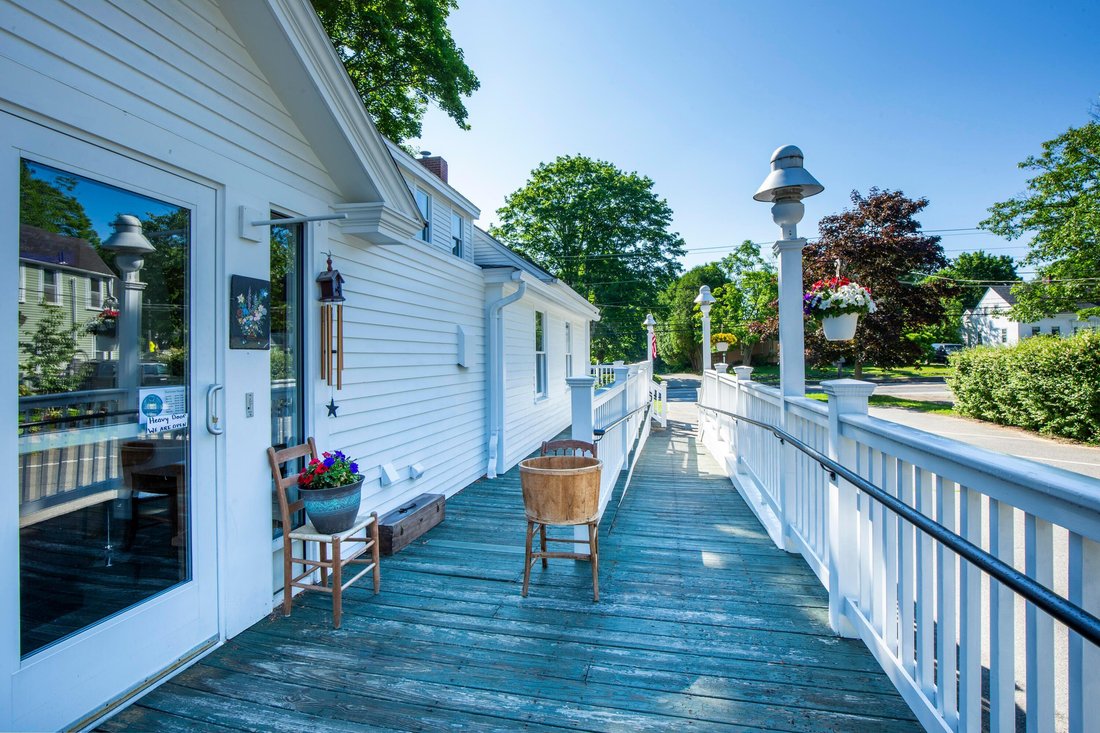 Haus in Camden, Maine, Vereinigte Staaten 4 - 18924812