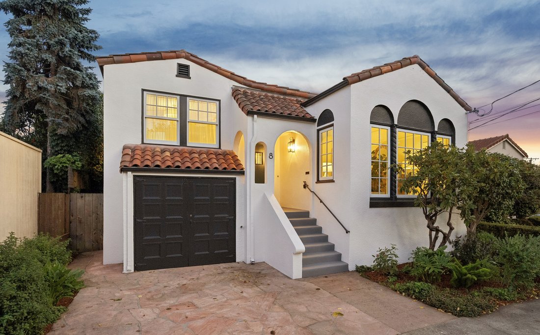 House in Albany, California, United States 2 - 18924422