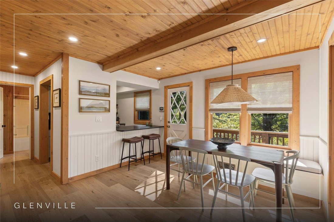 House in Glenville, North Carolina, United States 4 - 18925747