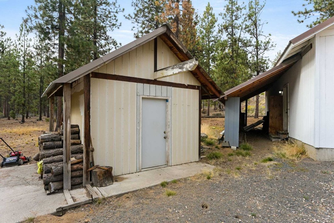 Casa a Bend, Oregon, Stati Uniti 5 - 18924255