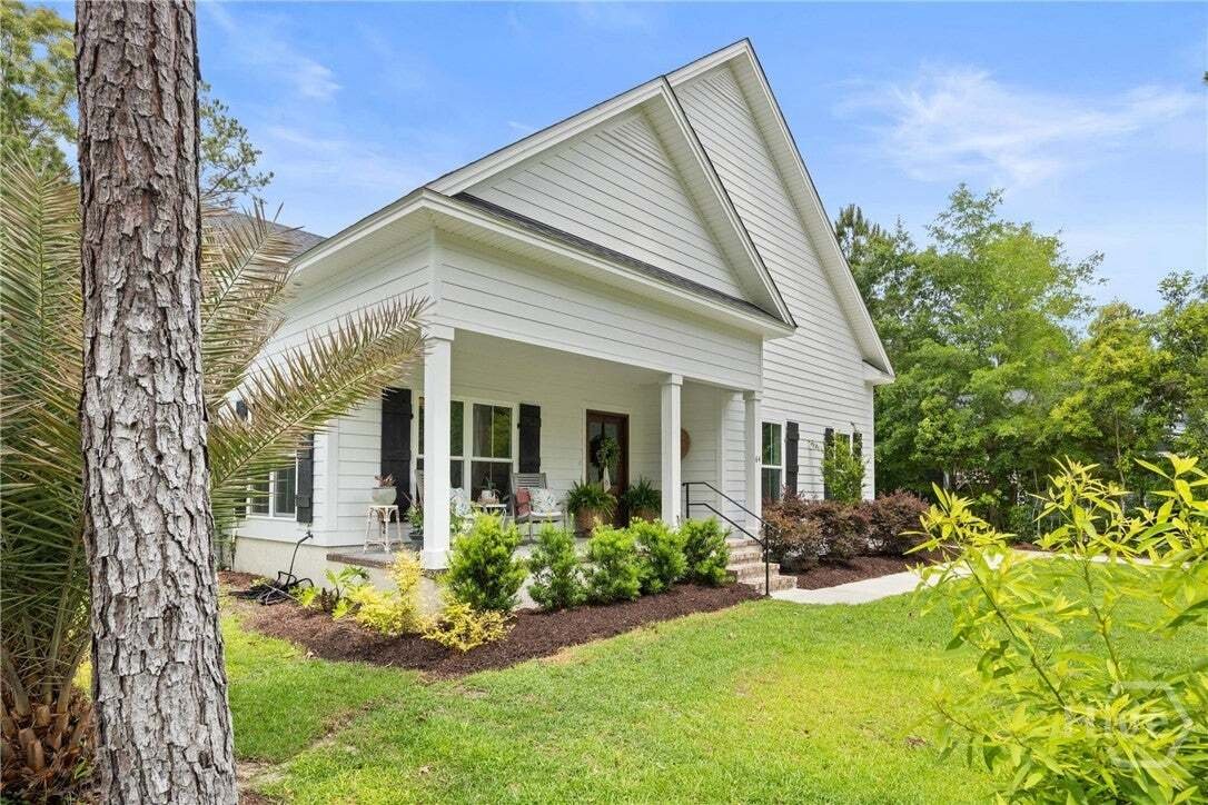House in Richmond Hill, Georgia, United States 1 - 18926188