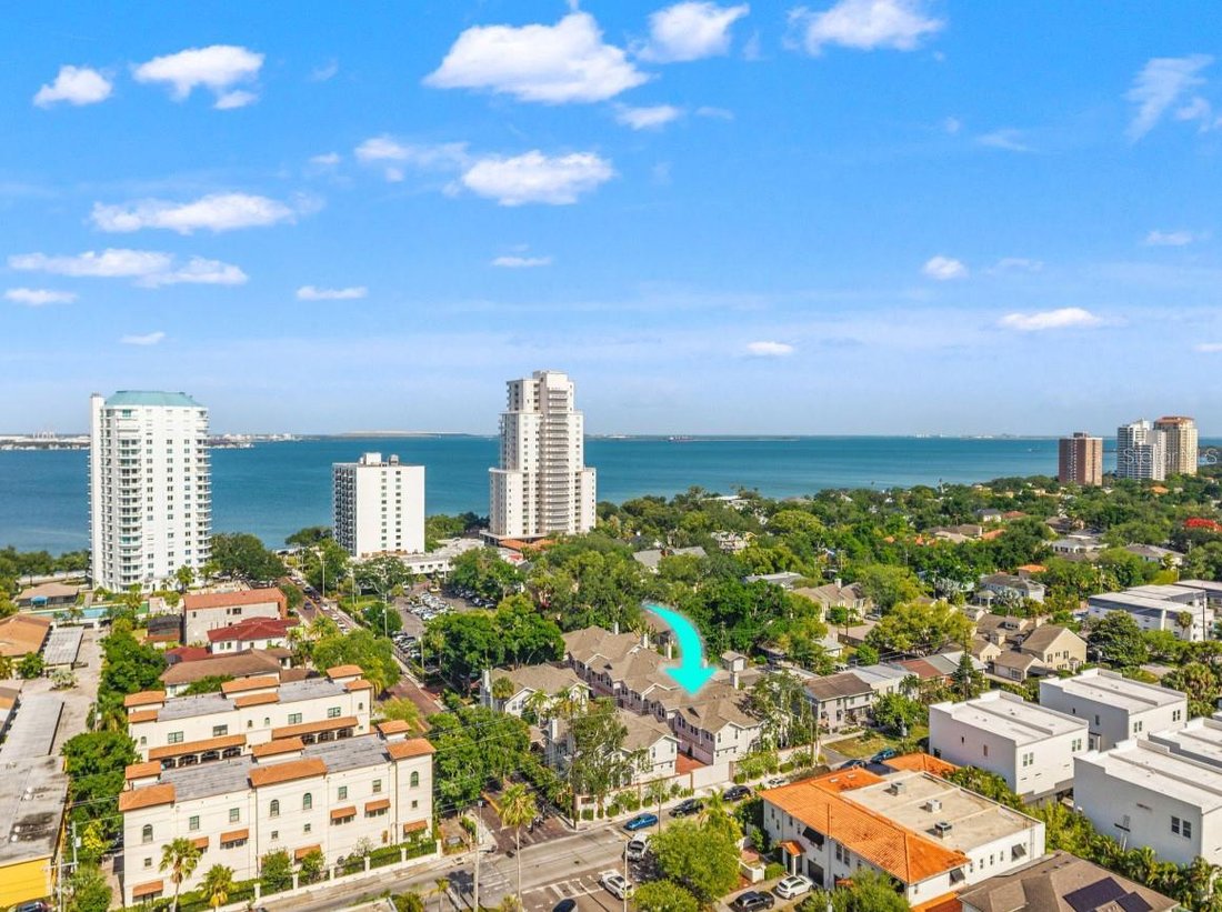 Condo in Tampa, Florida, United States 2 - 17875247