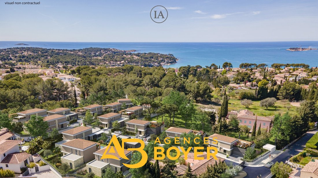 House in Sanary-sur-Mer, Provence-Alpes-Côte d'Azur, France 4 - 17994881