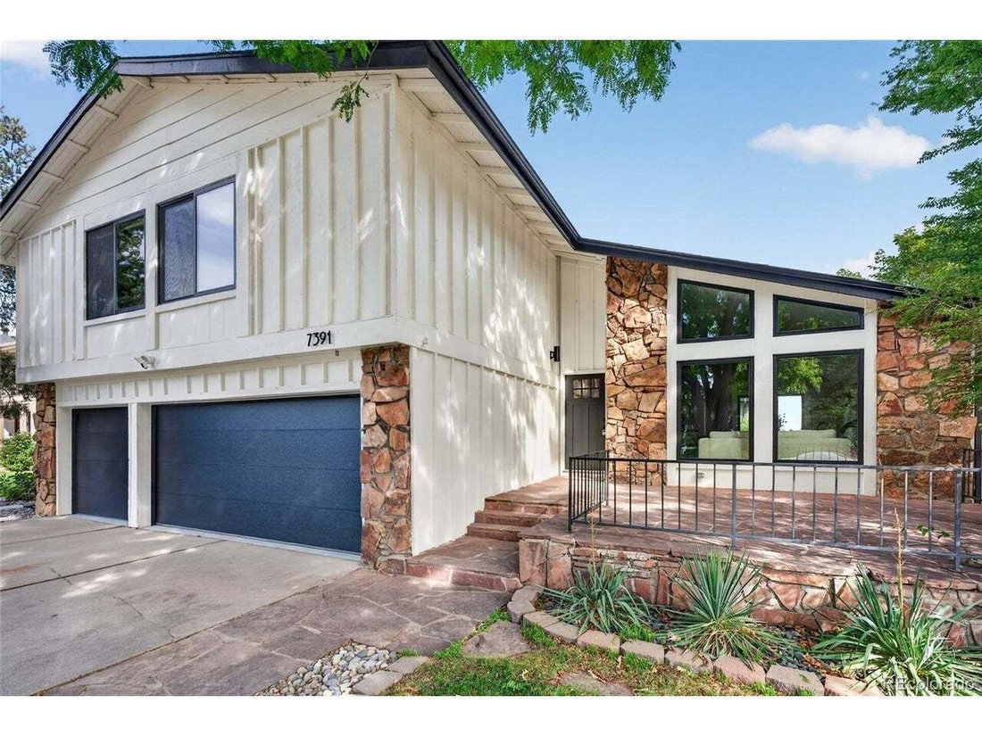 House in Littleton, Colorado, United States 3 - 18903667